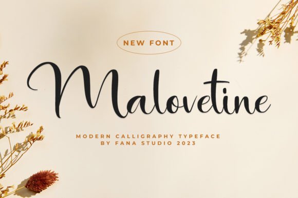 Malovetine: Your Secret Weapon for Elegant, Hand-Drawn Style