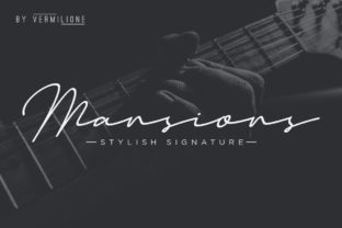 Mansions: The Signature Script for Photographers & Creators